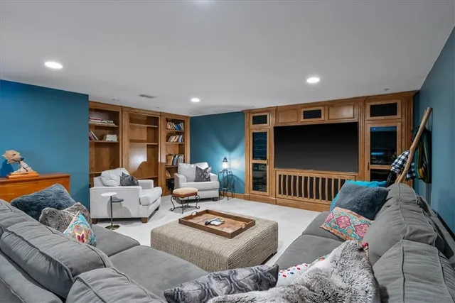 $3,250,000 | 12517 South Harris Road, Lee's Summit, MO 64086