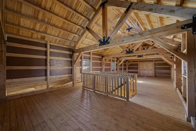 $3,250,000 | 12517 South Harris Road, Lee's Summit, MO 64086