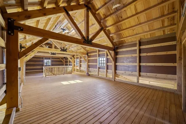 $3,250,000 | 12517 South Harris Road, Lee's Summit, MO 64086