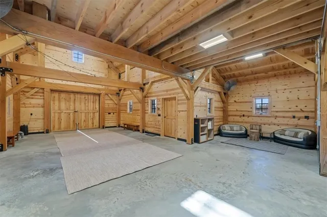 $3,250,000 | 12517 South Harris Road, Lee's Summit, MO 64086