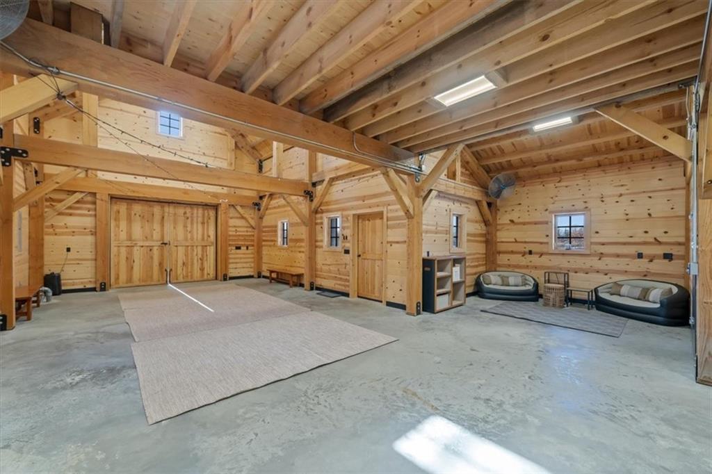 12517 South Harris Road Lee's Summit, MO 64086 - Photo 50 of 52