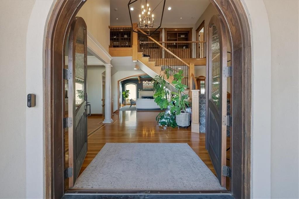 12517 South Harris Road Lee's Summit, MO 64086 - Photo 5 of 52