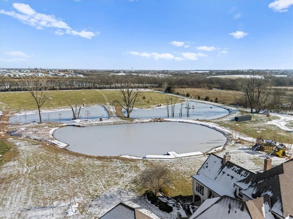 12517 South Harris Road Lee's Summit, MO 64086 - Photo 52 of 52