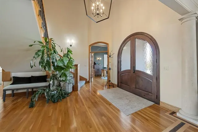 $3,250,000 | 12517 South Harris Road, Lee's Summit, MO 64086