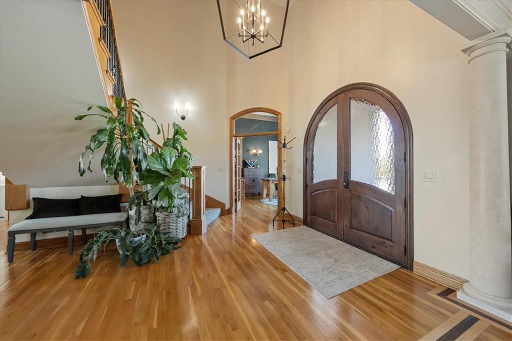 12517 South Harris Road Lee's Summit, MO 64086 - Photo 6 of 52