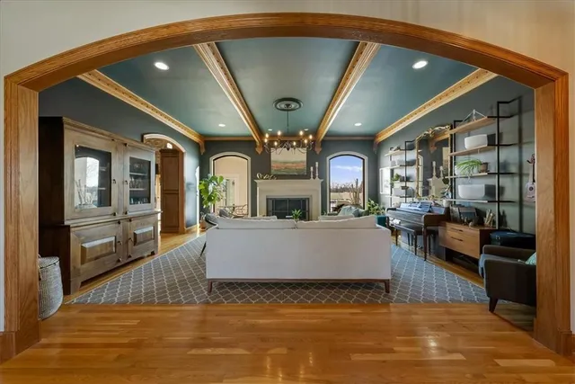 $3,250,000 | 12517 South Harris Road, Lee's Summit, MO 64086