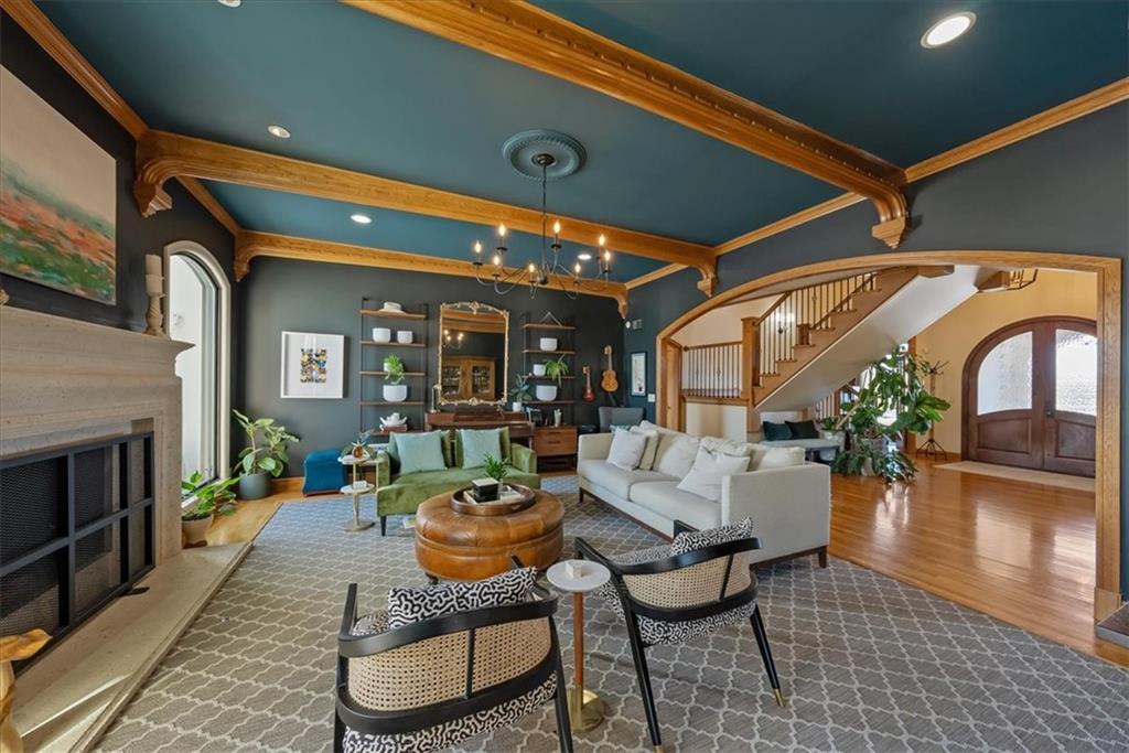 12517 South Harris Road Lee's Summit, MO 64086 - Photo 9 of 52