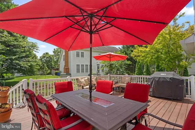 $835,000 | 2217 Carter Mill Way, Brookeville, MD 20833