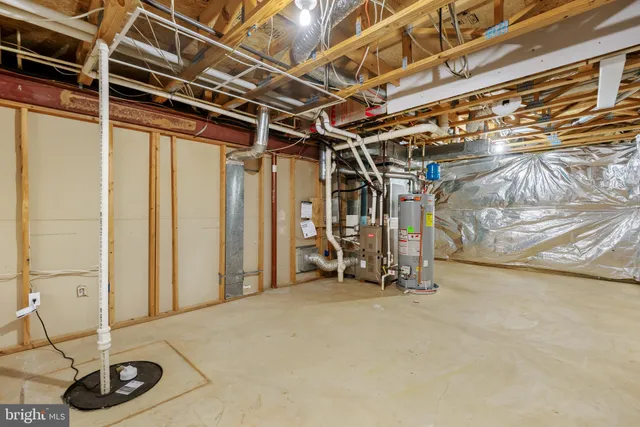 $835,000 | 2217 Carter Mill Way, Brookeville, MD 20833