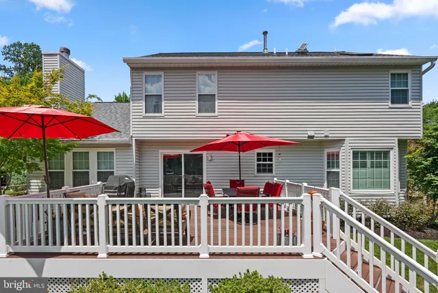 $835,000 | 2217 Carter Mill Way, Brookeville, MD 20833