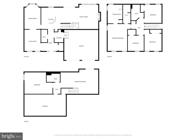 $835,000 | 2217 Carter Mill Way, Brookeville, MD 20833