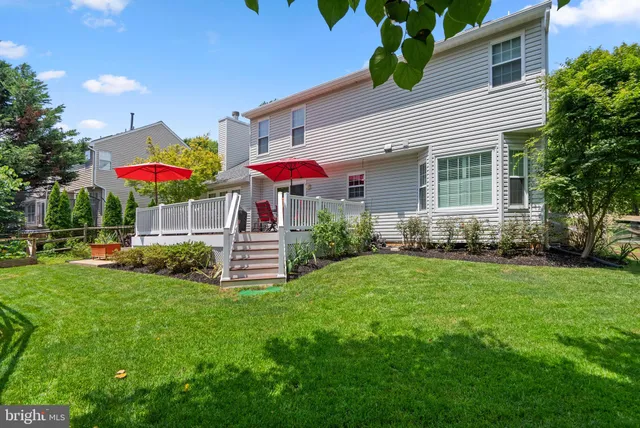 $835,000 | 2217 Carter Mill Way, Brookeville, MD 20833