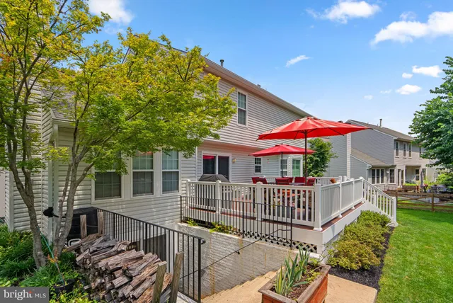 $835,000 | 2217 Carter Mill Way, Brookeville, MD 20833