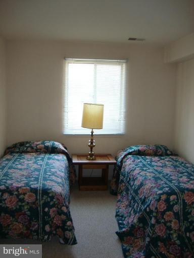 136 Barre Street West, Unit R Baltimore, MD 21201 - Photo 11 of 22 Bedroom #2