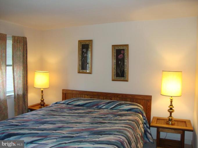136 Barre Street West, Unit R Baltimore, MD 21201 - Photo 12 of 22 Master Bedroom