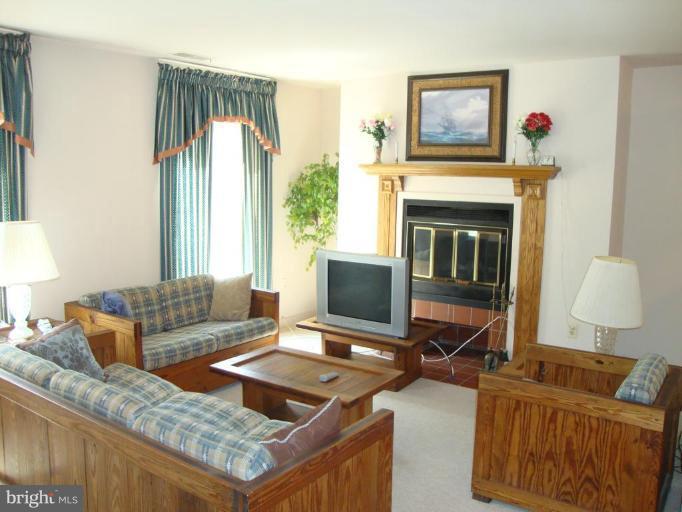 136 Barre Street West, Unit R Baltimore, MD 21201 - Photo 15 of 22 Living Room
