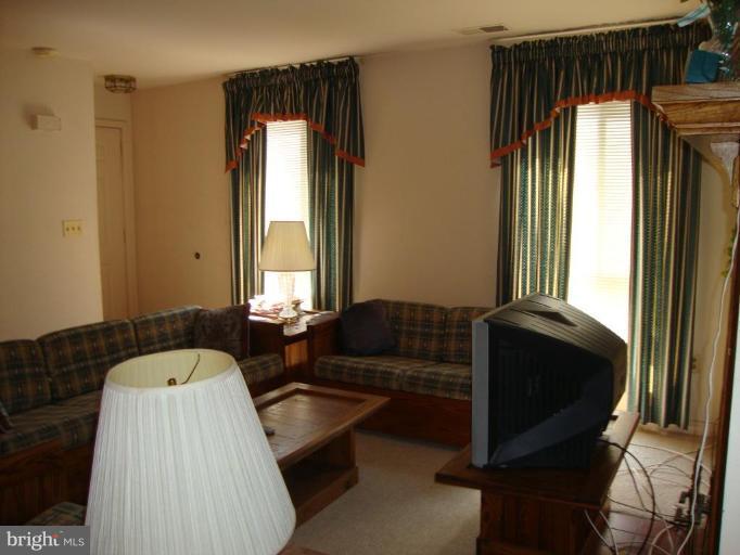 136 Barre Street West, Unit R Baltimore, MD 21201 - Photo 16 of 22 Living Room #2