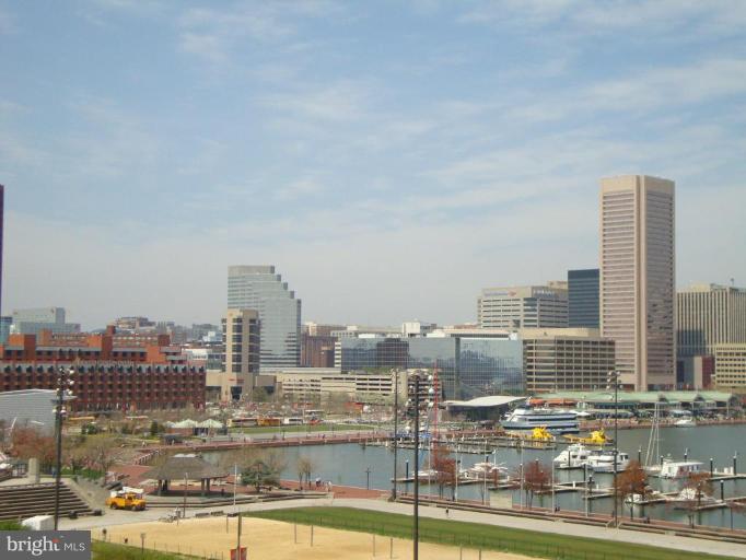 136 Barre Street West, Unit R Baltimore, MD 21201 - Photo 22 of 22 Harbor Place