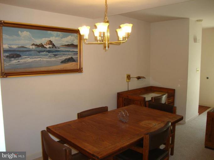 136 Barre Street West, Unit R Baltimore, MD 21201 - Photo 7 of 22 Dining Room #2