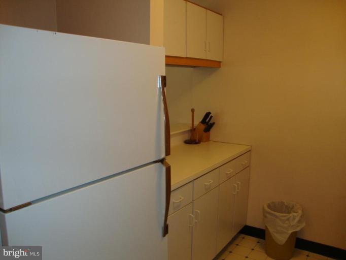 136 Barre Street West, Unit R Baltimore, MD 21201 - Photo 10 of 22 Kitchen #3