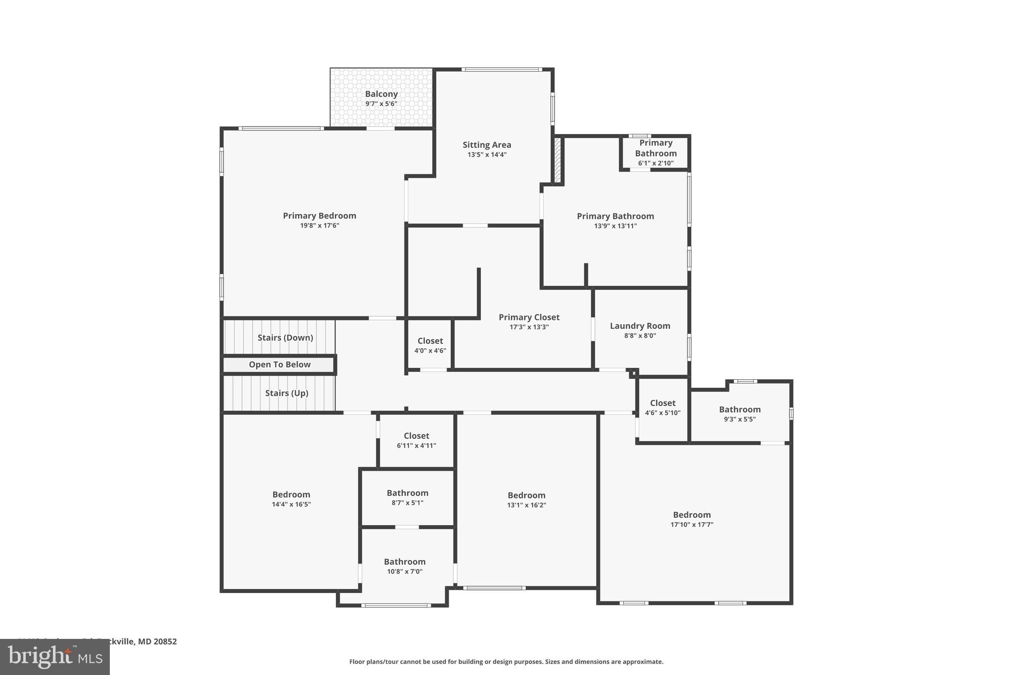 11413 Cushman Road North Bethesda, MD 20852 - Photo 90 of 110