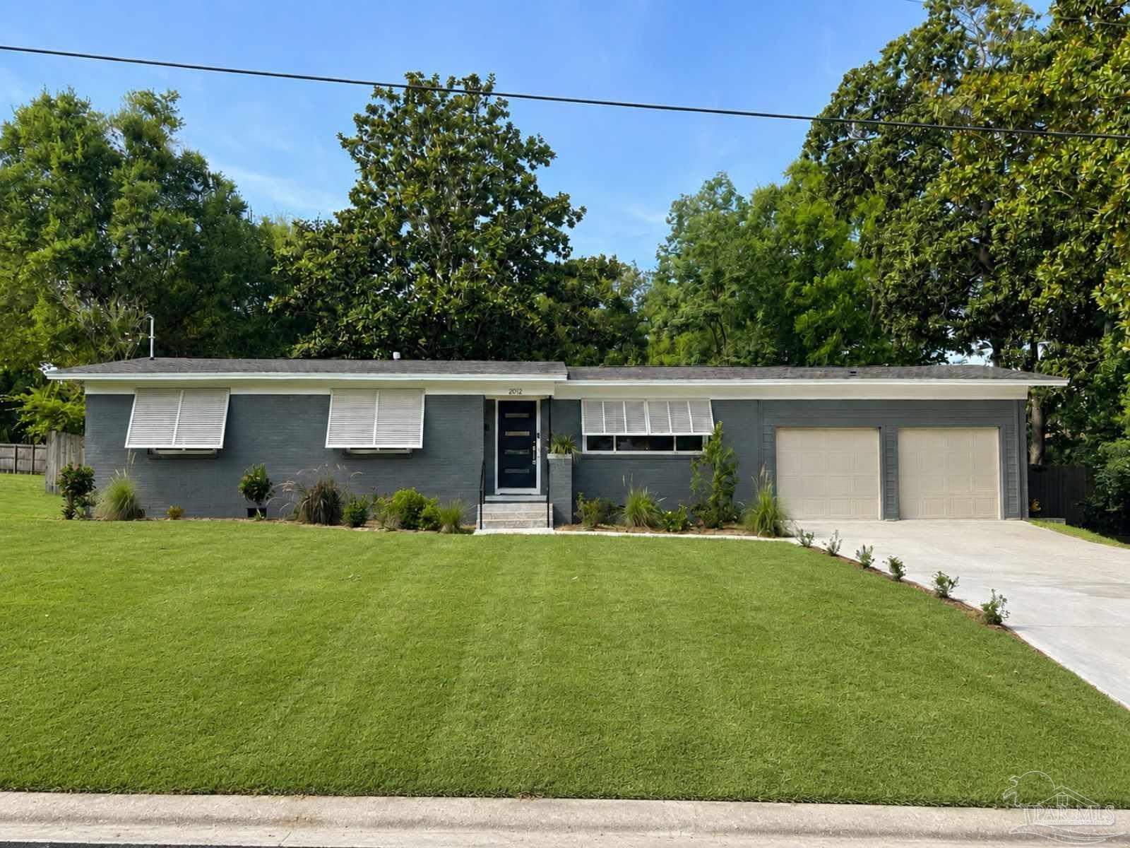2012 Semur Road Pensacola, FL 32503 - Photo 1 of 24 Gallery Image 1