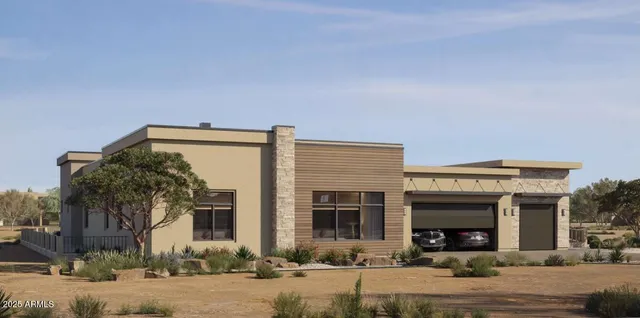 $2,995,000 | 8300 East Dixileta Drive, Unit 306, Scottsdale, AZ 85266