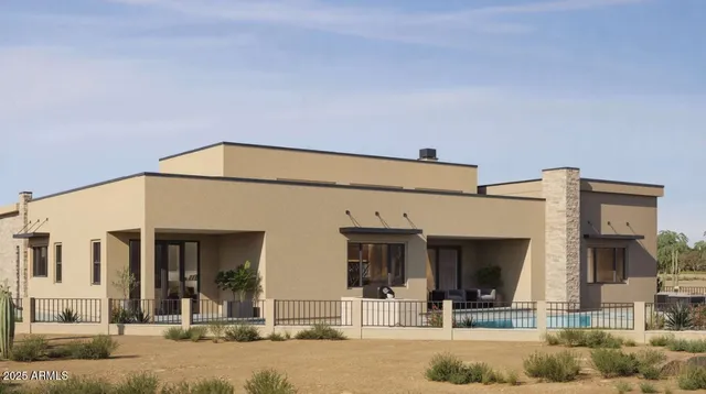 $2,995,000 | 8300 East Dixileta Drive, Unit 306, Scottsdale, AZ 85266