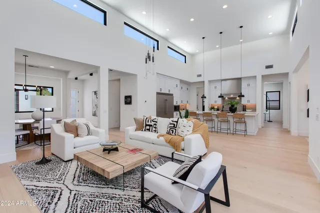 $2,995,000 | 8300 East Dixileta Drive, Unit 306, Scottsdale, AZ 85266