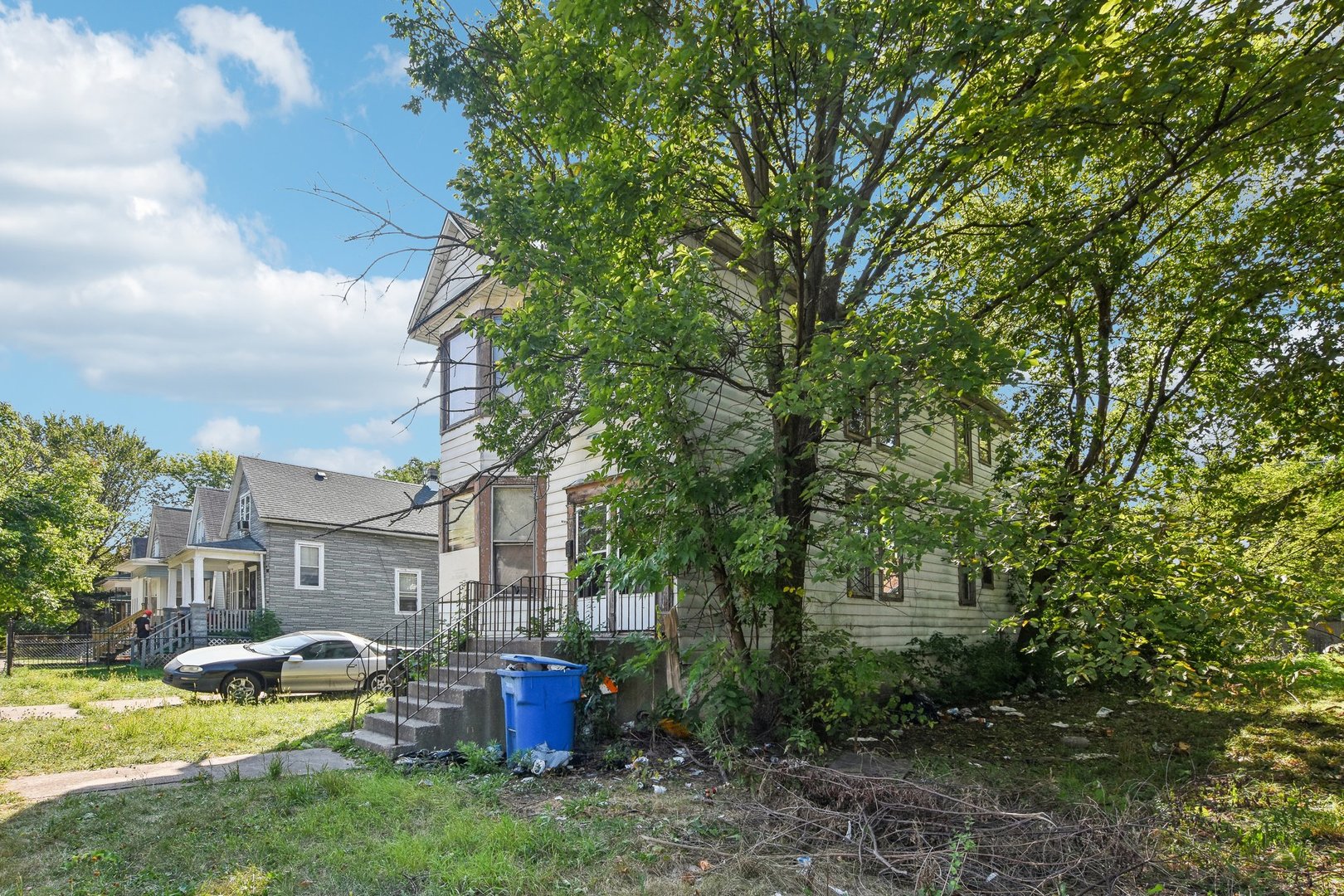 10546 South State Street Chicago, IL 60628 - Photo 2 of 4