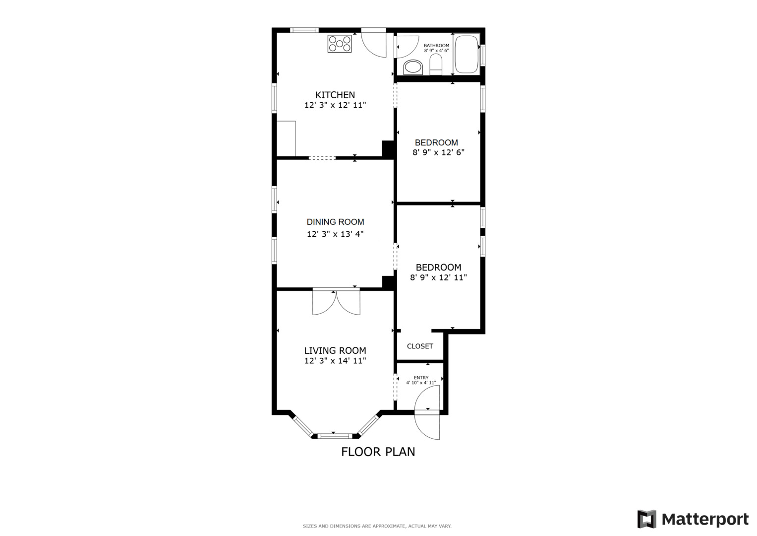 10546 South State Street Chicago, IL 60628 - Photo 4 of 4