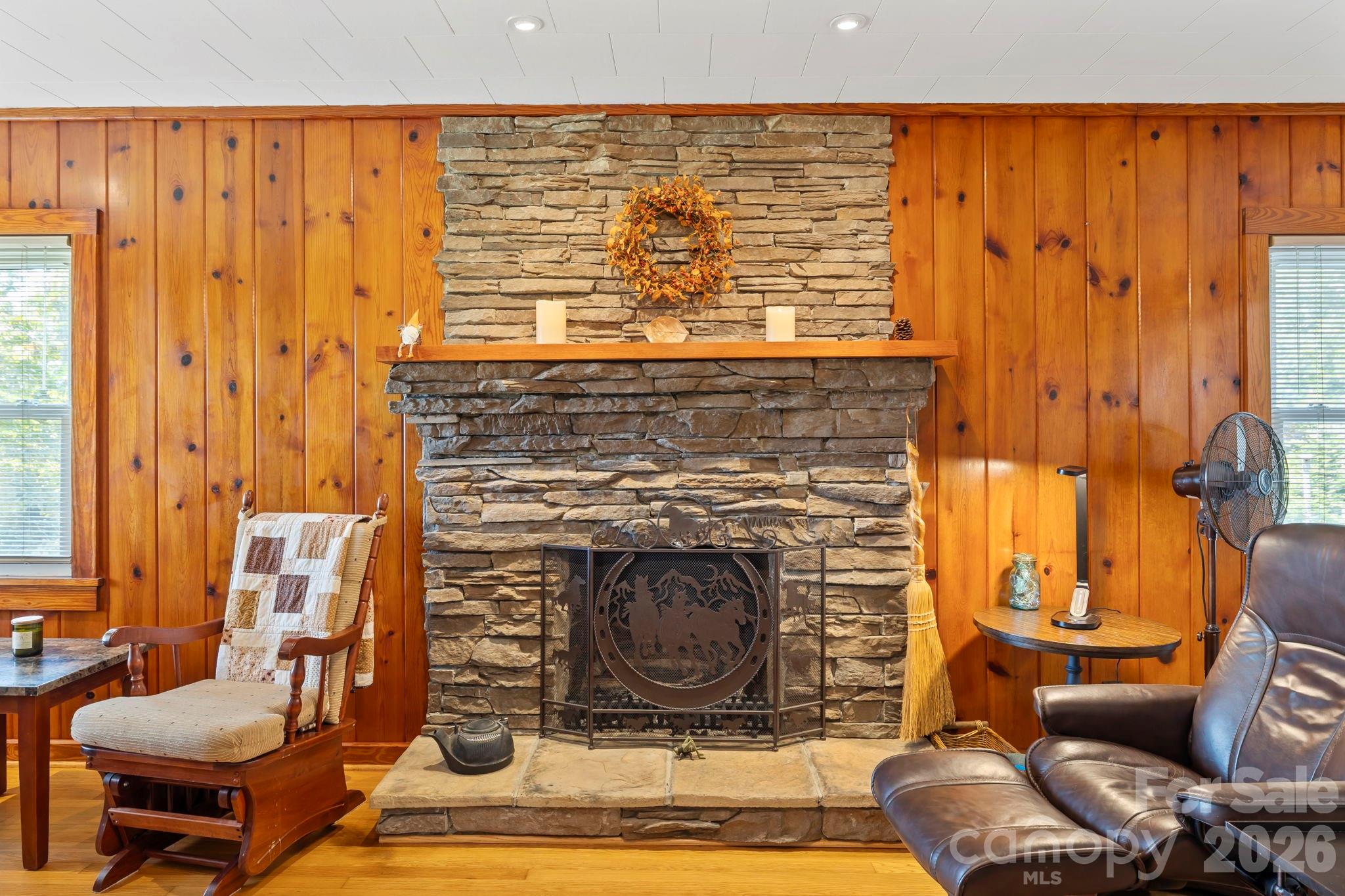 71 Laurel Mountain Road Brevard, NC 28712 - Photo 10 of 44