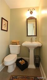 922 Rutger Street St. Louis, MO 63104 - Photo 15 of 29 Gallery Image 15