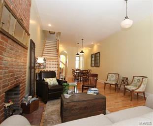 922 Rutger Street St. Louis, MO 63104 - Photo 4 of 29 Gallery Image 4