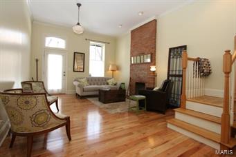 922 Rutger Street St. Louis, MO 63104 - Photo 5 of 29 Gallery Image 5