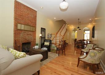 922 Rutger Street St. Louis, MO 63104 - Photo 6 of 29 Gallery Image 6
