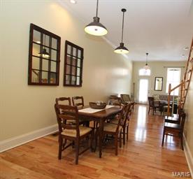 922 Rutger Street St. Louis, MO 63104 - Photo 8 of 29 Gallery Image 8