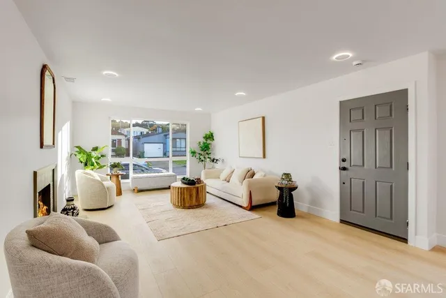 $1,097,000 | 30 Rockridge Avenue, Daly City, CA 94015