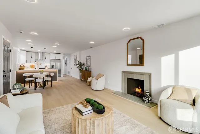 $1,097,000 | 30 Rockridge Avenue, Daly City, CA 94015