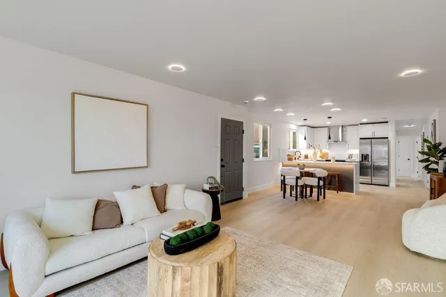 $1,097,000 | 30 Rockridge Avenue, Daly City, CA 94015