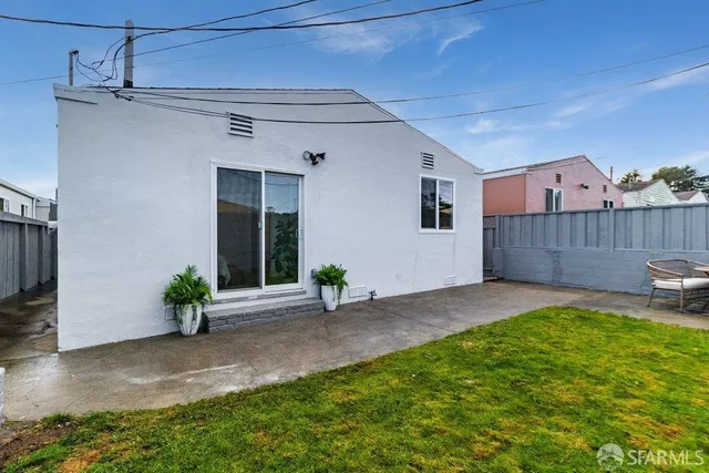 $1,097,000 | 30 Rockridge Avenue, Daly City, CA 94015
