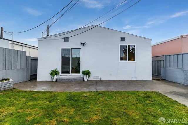 $1,097,000 | 30 Rockridge Avenue, Daly City, CA 94015