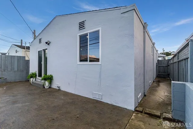 $1,097,000 | 30 Rockridge Avenue, Daly City, CA 94015