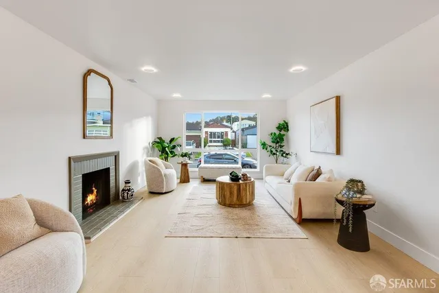 $1,097,000 | 30 Rockridge Avenue, Daly City, CA 94015