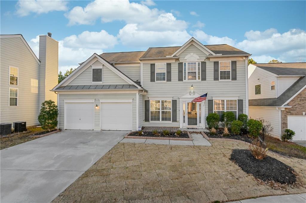 3119 Garden Walk Southwest Atlanta, GA 30331 - Photo 1 of 1