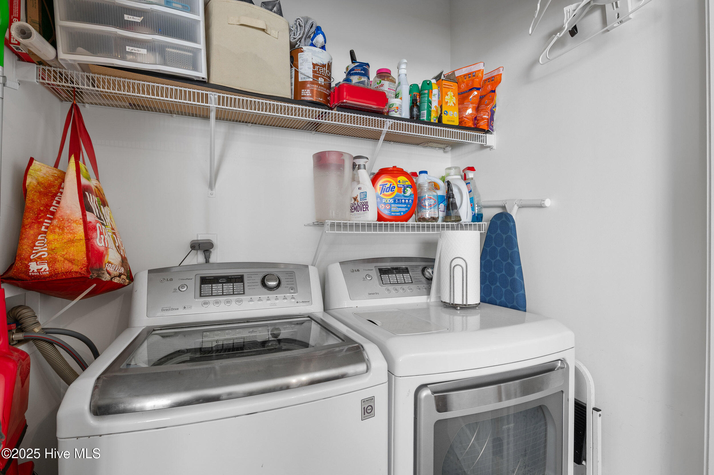 5147 Exton Park Loop Castle Hayne, NC 28429 - Photo 19 of 31 5147extonparkloop_00019