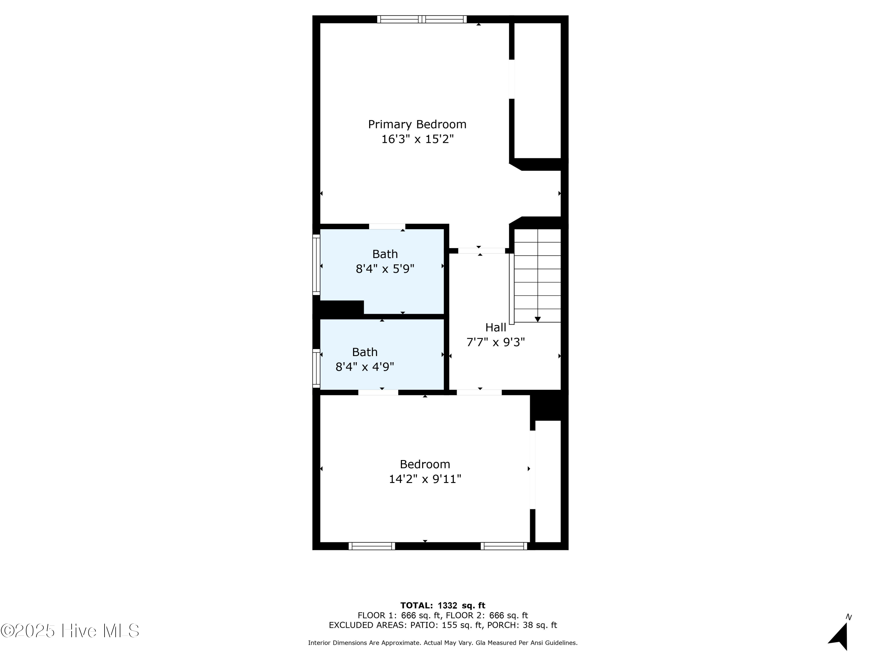 5147 Exton Park Loop Castle Hayne, NC 28429 - Photo 30 of 31