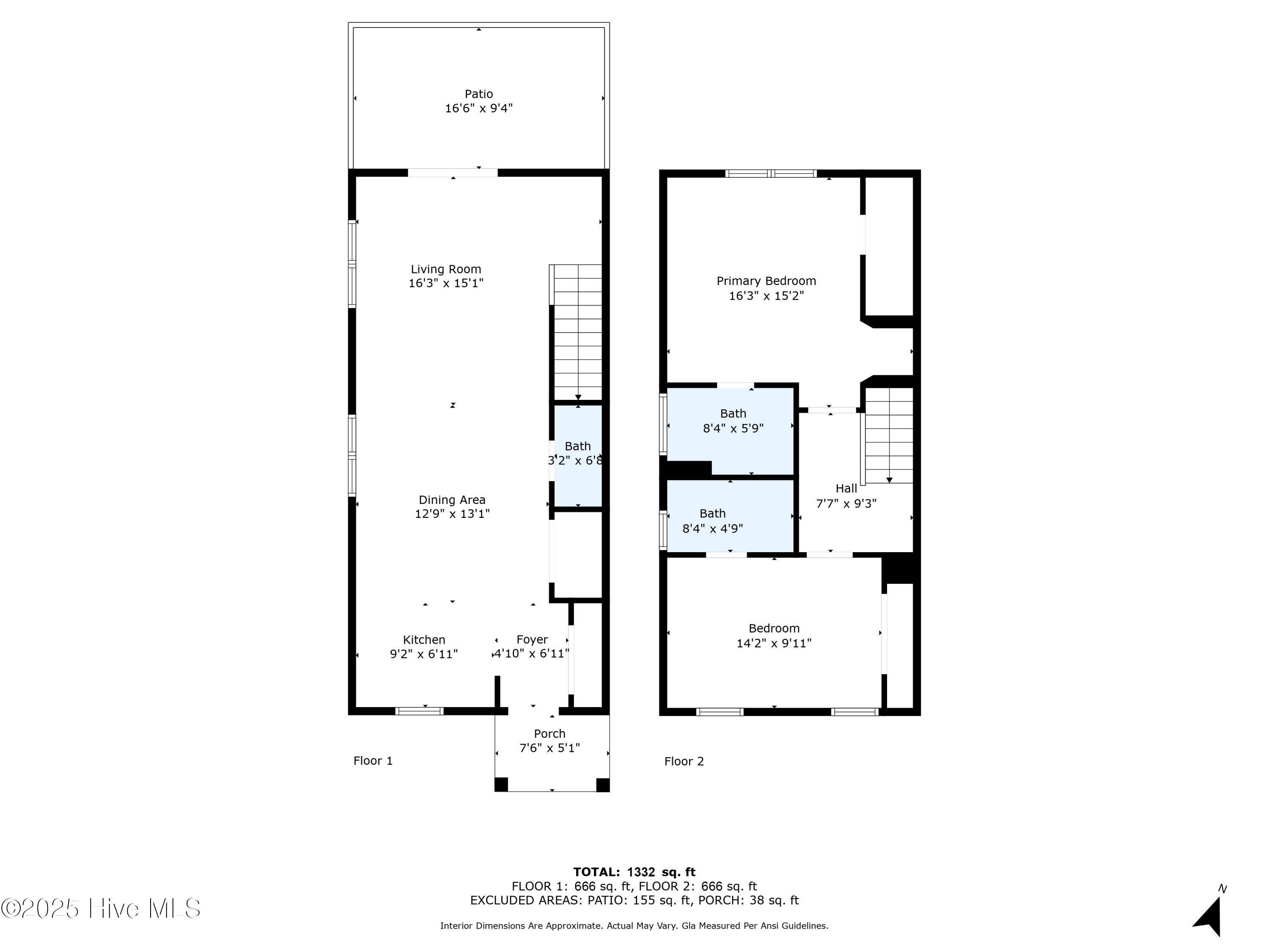 5147 Exton Park Loop Castle Hayne, NC 28429 - Photo 31 of 31