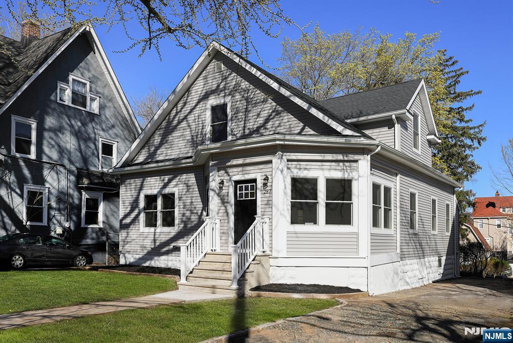 287 Orange Road Montclair, NJ 07042 - Photo 3 of 42