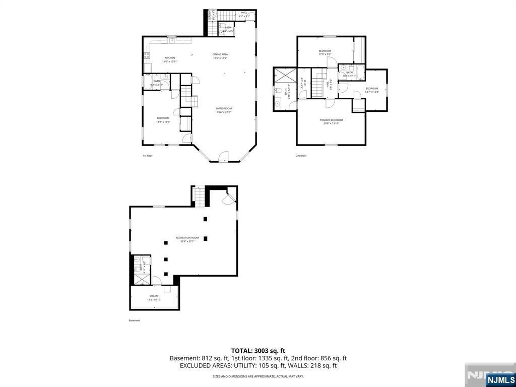 287 Orange Road Montclair, NJ 07042 - Photo 39 of 42